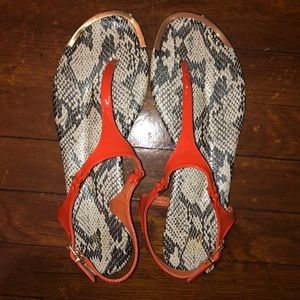 Victoria Secret Sandal